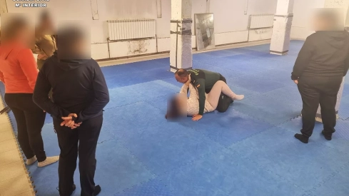 Los CEAS de Fabero y Bembibre acogerán talleres de autodefensa para mujeres