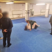 Los CEAS de Fabero y Bembibre acogerán talleres de autodefensa para mujeres