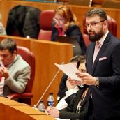 UPL-Bierzo muestra su rechazo ante los proyectos eólicos que Repsol planea en la sierra de Gistredo y el Alto Sil UPL-Bierzo muestra su rechazo ante los proyectos eólicos que Repsol planea en la sierra de Gistredo y el Alto Sil