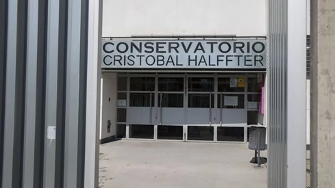 Los conservatorios de música de Ponferrada y León protagonizan este viernes un concierto conjunto