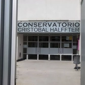 Los conservatorios de música de Ponferrada y León protagonizan este viernes un concierto conjunto