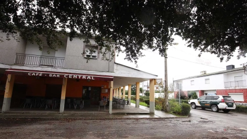 Buscan a un hombre de 61 años como presunto autor del homicidio en Posada del Bierzo Buscan a un hombre de 61 años como presunto autor del homicidio en Posada del Bierzo