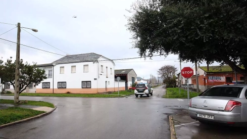 Buscan a un hombre de 61 años como presunto autor del homicidio en Posada del Bierzo Buscan a un hombre de 61 años como presunto autor del homicidio en Posada del Bierzo