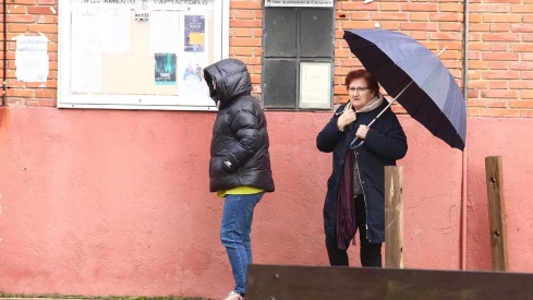 Buscan a un hombre de 61 años como presunto autor del homicidio en Posada del Bierzo Buscan a un hombre de 61 años como presunto autor del homicidio en Posada del Bierzo