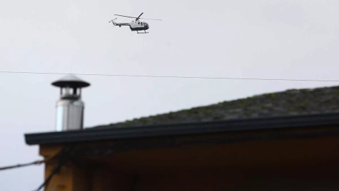 Buscan a un hombre de 61 años como presunto autor del homicidio en Posada del Bierzo Buscan a un hombre de 61 años como presunto autor del homicidio en Posada del Bierzo