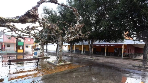 Buscan a un hombre de 61 años como presunto autor del homicidio en Posada del Bierzo Buscan a un hombre de 61 años como presunto autor del homicidio en Posada del Bierzo