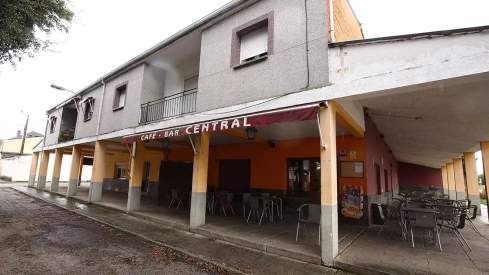 Buscan a un hombre de 61 años como presunto autor del homicidio en Posada del Bierzo Buscan a un hombre de 61 años como presunto autor del homicidio en Posada del Bierzo