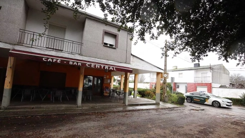 Buscan a un hombre de 61 años como presunto autor del homicidio en Posada del Bierzo Buscan a un hombre de 61 años como presunto autor del homicidio en Posada del Bierzo