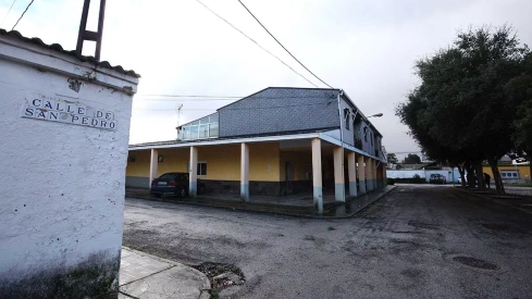 Buscan a un hombre de 61 años como presunto autor del homicidio en Posada del Bierzo Buscan a un hombre de 61 años como presunto autor del homicidio en Posada del Bierzo