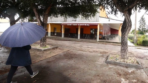 Buscan a un hombre de 61 años como presunto autor del homicidio en Posada del Bierzo Buscan a un hombre de 61 años como presunto autor del homicidio en Posada del Bierzo