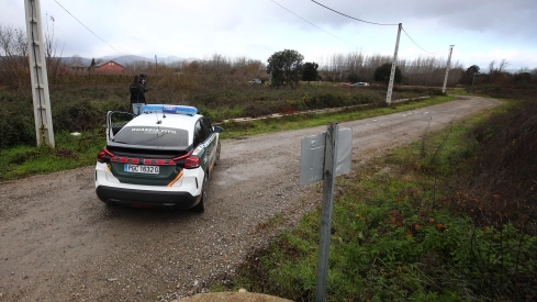 Encuentran muerto al presunto autor del homicidio esta madrugada en un bar de Posada del Bierzo Encuentran muerto al presunto autor del homicidio esta madrugada en un bar de Posada del Bierzo