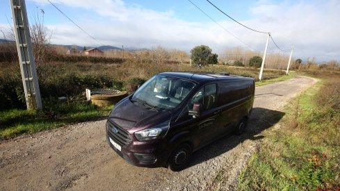 Encuentran muerto al presunto autor del homicidio esta madrugada en un bar de Posada del Bierzo Encuentran muerto al presunto autor del homicidio esta madrugada en un bar de Posada del Bierzo