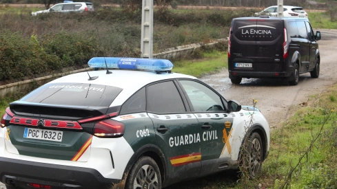 Encuentran muerto al presunto autor del homicidio esta madrugada en un bar de Posada del Bierzo Encuentran muerto al presunto autor del homicidio esta madrugada en un bar de Posada del Bierzo
