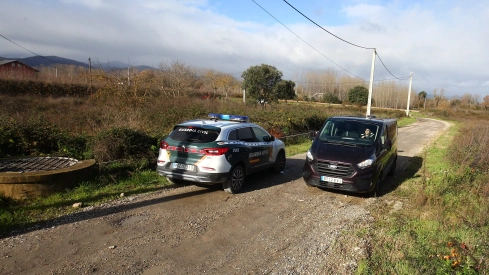 Encuentran muerto al presunto autor del homicidio esta madrugada en un bar de Posada del Bierzo Encuentran muerto al presunto autor del homicidio esta madrugada en un bar de Posada del Bierzo