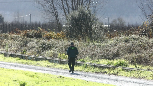 Encuentran muerto al presunto autor del homicidio esta madrugada en un bar de Posada del Bierzo Encuentran muerto al presunto autor del homicidio esta madrugada en un bar de Posada del Bierzo