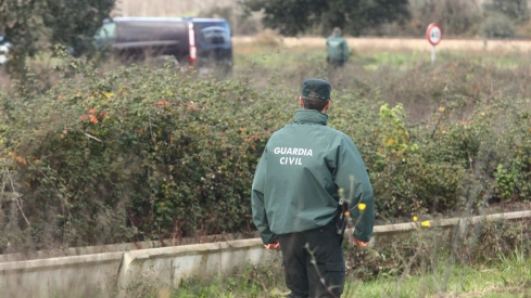 Encuentran muerto al presunto autor del homicidio esta madrugada en un bar de Posada del Bierzo Encuentran muerto al presunto autor del homicidio esta madrugada en un bar de Posada del Bierzo