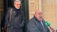 Un guardia civil asegura que “el estudio de todas las conversaciones entre Raquel y Pedro muestra el típico patrón de maltratador”