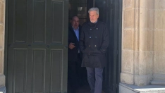 “Las lesiones que tenía Raquel no concordaban con la versión que se daba”, aseguran los médicos que la atendieron en los Hospitales de León y El Bierzo