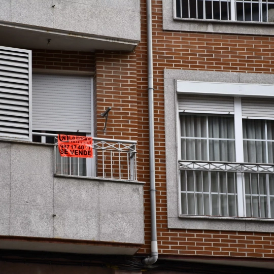 Piso en venta en Ponferrada