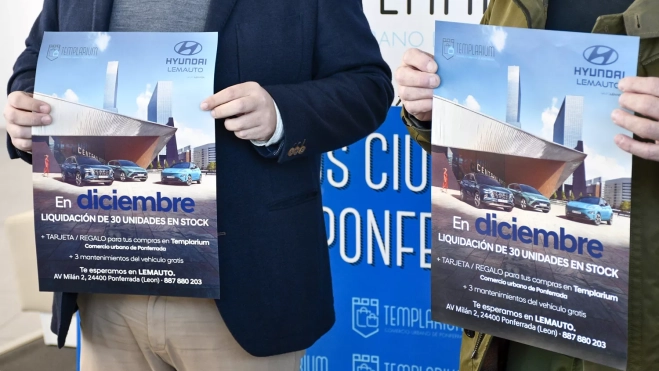 Cartel de la campaña Cartel de la campaña