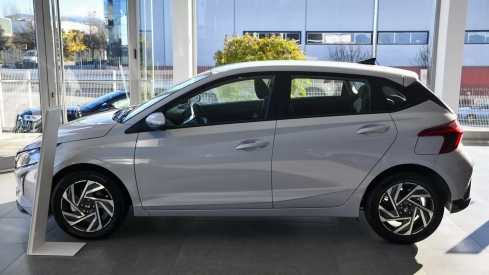 Hyundai Ponferrada (15) Hyundai Ponferrada (15)