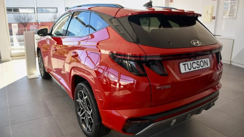 Hyundai Ponferrada (16) Hyundai Ponferrada (16)