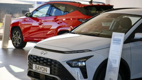 Hyundai Ponferrada (1) Hyundai Ponferrada (1)