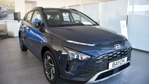 Hyundai Ponferrada (6) Hyundai Ponferrada (6)