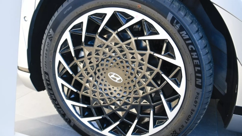 Hyundai Ponferrada (8) Hyundai Ponferrada (8)