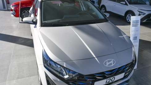 Hyundai Ponferrada (9) Hyundai Ponferrada (9)