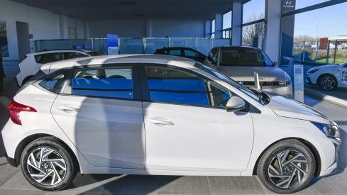 Hyundai Ponferrada (10) Hyundai Ponferrada (10)