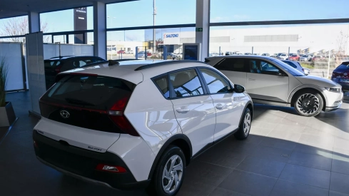 Hyundai Ponferrada (12) Hyundai Ponferrada (12)