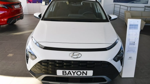 Hyundai Ponferrada (13) Hyundai Ponferrada (13)