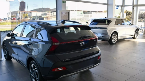 Hyundai Ponferrada (14) Hyundai Ponferrada (14)