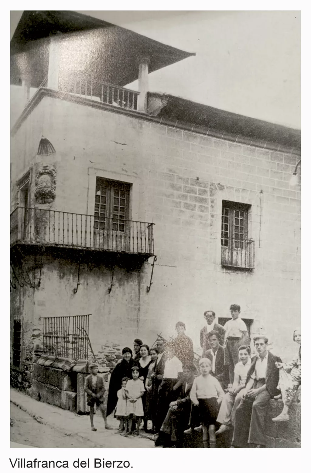 Arquitectura tradicional berciana