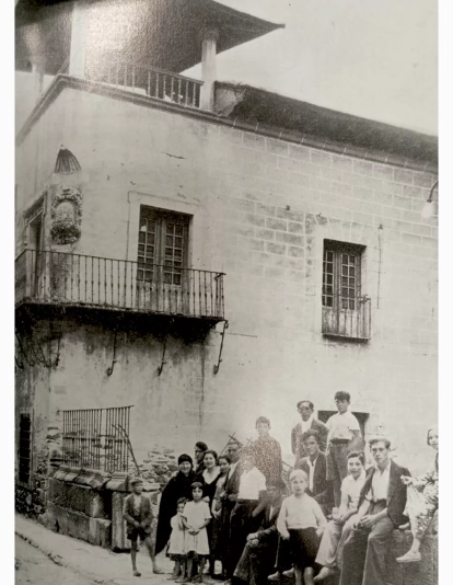 Arquitectura tradicional berciana