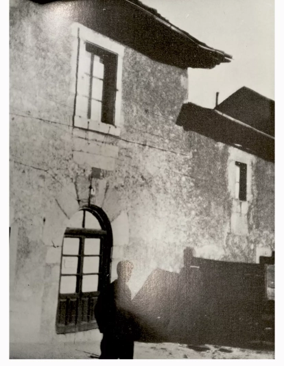 Arquitectura tradicional berciana