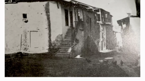 Arquitectura tradicional berciana