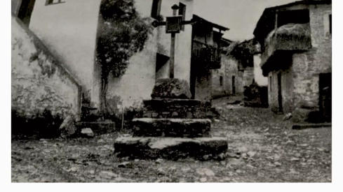 Arquitectura tradicional berciana