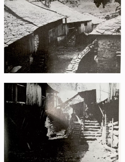 Arquitectura tradicional berciana