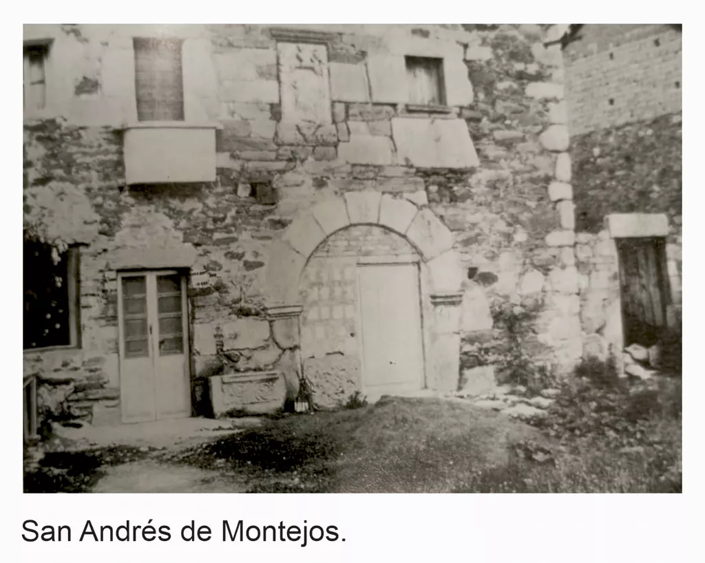 Arquitectura tradicional berciana