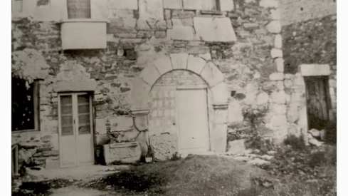 Arquitectura tradicional berciana