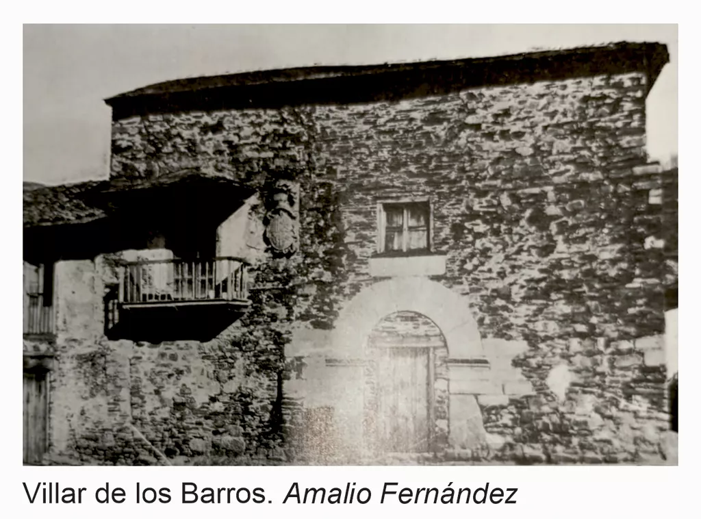 Arquitectura tradicional berciana