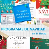Programas de navidad