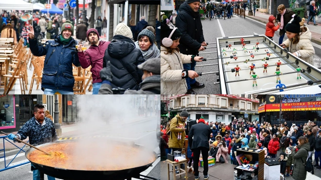 av la puebla fiesta ponferrada av la puebla fiesta ponferrada