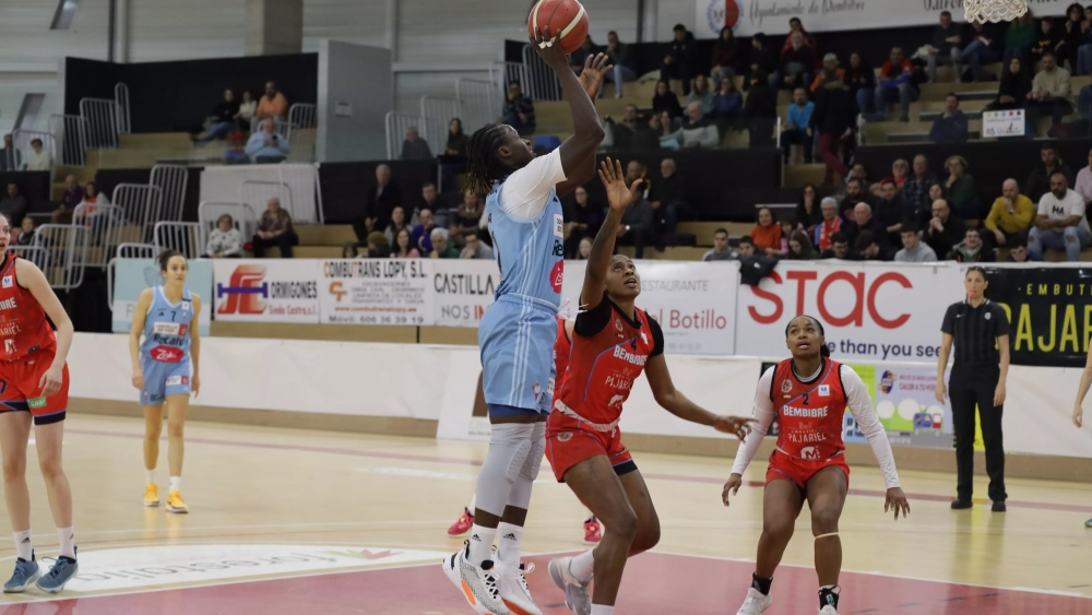 Imagen del encuentro (Mila García) Imagen del encuentro (Mila García)