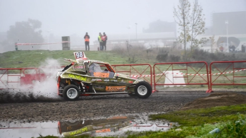 Carrera de Campeones Ponferrada 2023