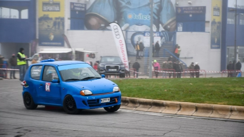 Carrera de Campeones Ponferrada 2023