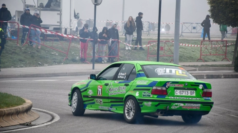Carrera de Campeones Ponferrada 2023