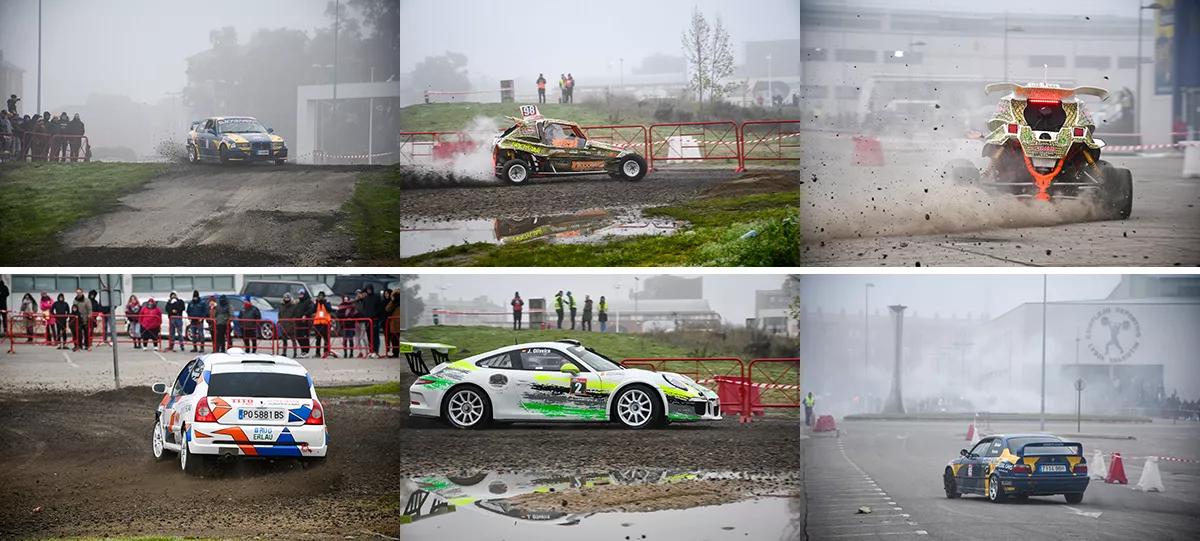 Carrera de Campeones Ponferrada 2023